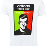 Tričko adidas Bale Tee AA3997