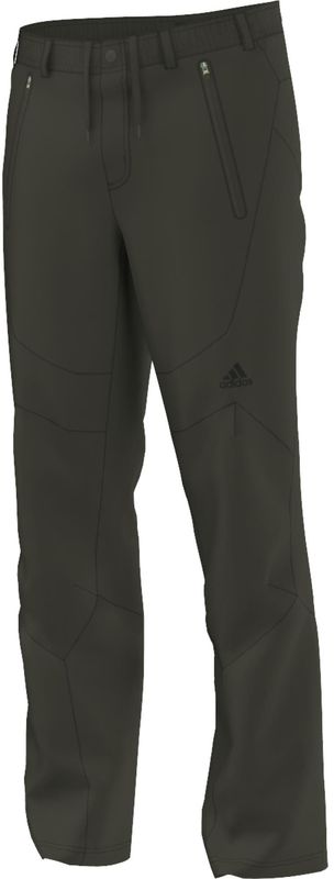 Nohavice adidas Terrex Swift AllSeason Pants AA4417
