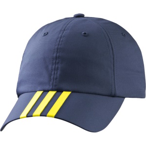 Šiltovka adidas ClimaLite 3S Hat AB0507