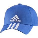 Šiltovka adidas Performance 3-Stripes Hat AB0536