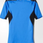 Tričko adidas TechFit Cool Short Sleeve Tee AB1452