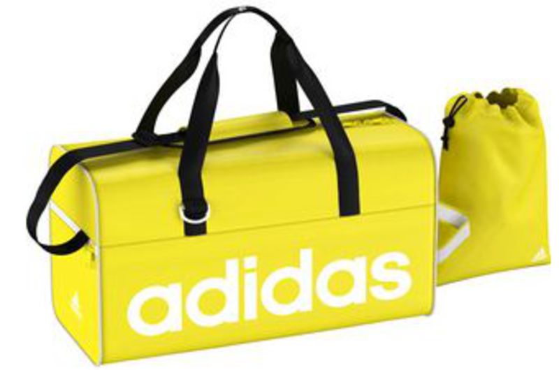 Taška adidas Linear Essentials Teambag S AB2287