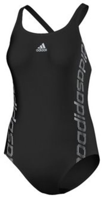 Plavky adidas Infintex Lineage Suit AB5739