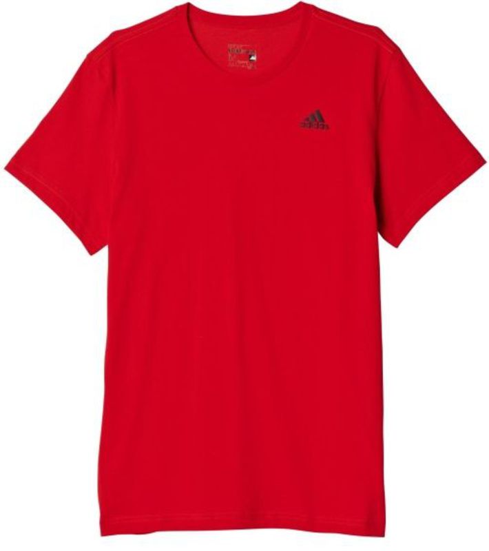 Tričko adidas Šport Essentials Tee AB6303