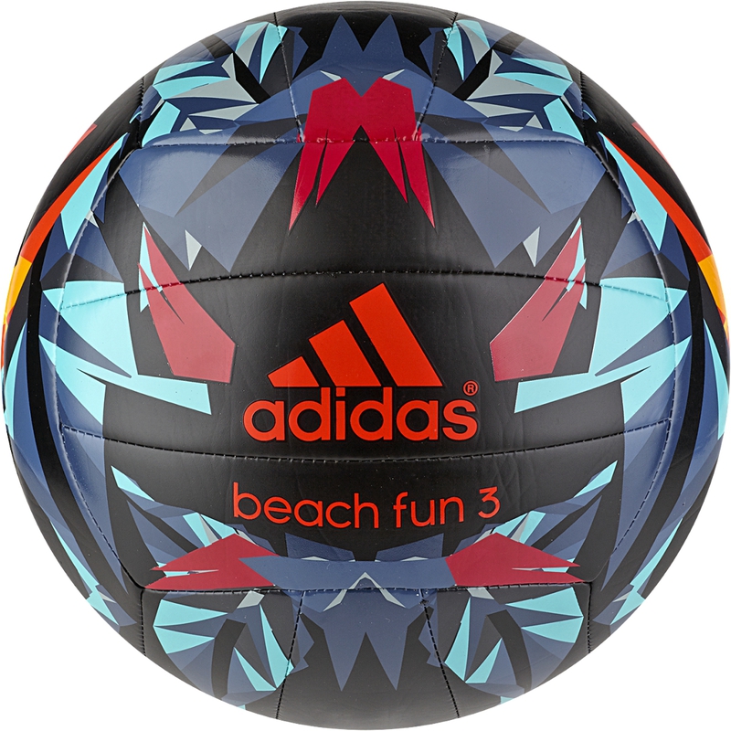 Volejbalový lopta adidas Beach Fun AO3862