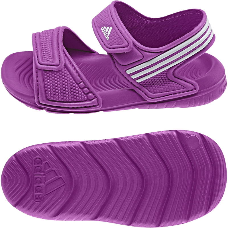 Sandálky adidas Akwah 9 I B40662