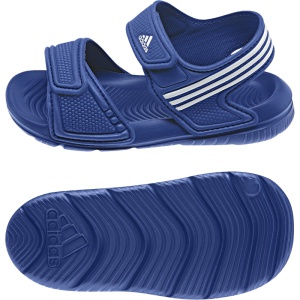 Sandálky adidas Akwah 9 I B40663