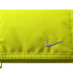 Peňaženka Nike Basic Wallet yellow