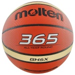 Basketbalový lopta Molten BGH5X