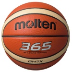 Basketbalový lopta Molten BGH76X