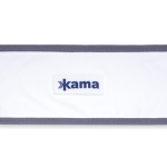 Čelenka Kama C34 100 biela