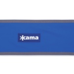 Čelenka Kama C34 107 svetlo modrá