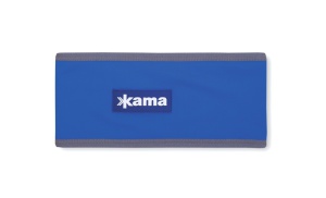 Čelenka Kama C34 107 svetlo modrá