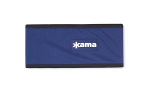 Čelenka Kama C34 108 tmavo modrá