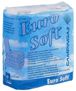 Campingaz WC Euro Soft Toaletný papier