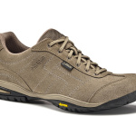 Pánske topánky Asolo Century GV MM wool/A410