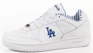 Topánky Reebok MLB Clubhouse Exclusive 175349