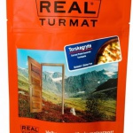 Real Turmat Treska na smotane s zemiakmi, 108 g