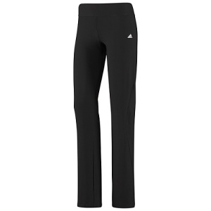 Nohavice adidas Workout Straight Pant D89535