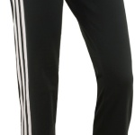 Nohavice adidas Workout 3S Straight Pant D89623
