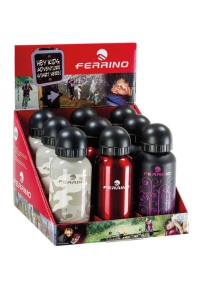 Fľaša Ferrino DRINK KID 79197