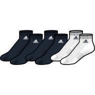 Ponožky adidas T Corp Ankle 3p E17420