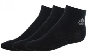 Ponožky adidas T Corp Ankle 3p E81623