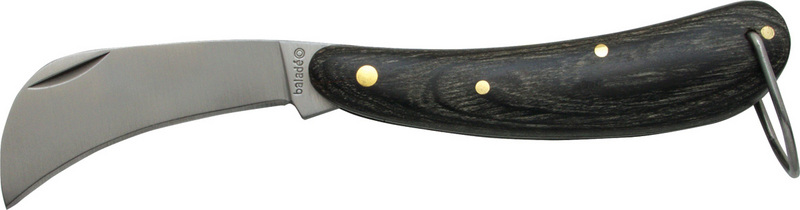 Nôž Baladéo Elektrikársky nôž – 9 cm ECO066