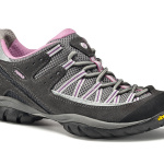 Dámske topánky Asolo Ember ML graphite/grey/A449