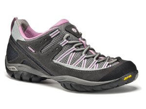 Dámske topánky Asolo Ember ML graphite/grey/A449