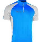 Pánsky cyklistický dres Silvini Erro MD607 blue