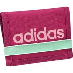 Peňaženka adidas Linear Essentials Wallet F79058