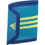 Peňaženka adidas 3-Stripes Essentials Wallet F79150