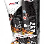 Amix Fat Burner Gél Men 200ml