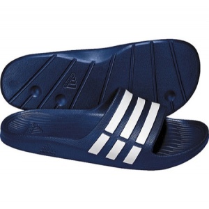 Šľapky adidas Duramo Slide G15892