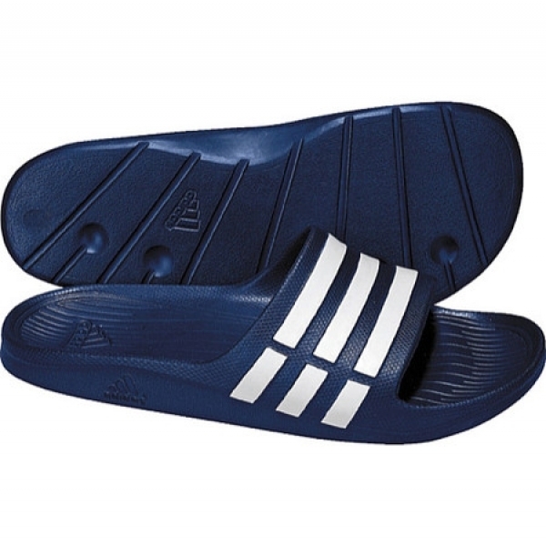 Šľapky adidas Duramo Slide G15892