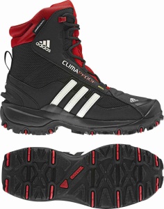 Topánky adidas Terrex Conrax Youth CP PL K G62601