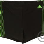 Plavky adidas Lineage Boxer G83936
