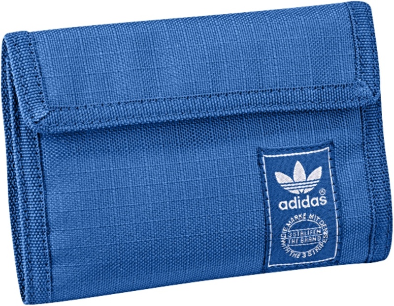 Peňaženka adidas Adicolor Wallet Classic G84877