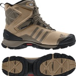 Topánky adidas Winter Hiker CP PL M G97174