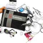 Sada pre prežitie Gerber Bear Grylls Survival Ultimate Kit 31-000701