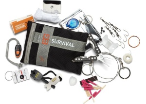 Sada pre prežitie Gerber Bear Grylls Survival Ultimate Kit 31-000701
