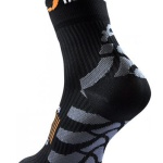 Ponožky ROYAL BAY® Classic High-Cut Black 9999