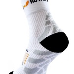 Ponožky ROYAL BAY® Classic High-Cut White 0000