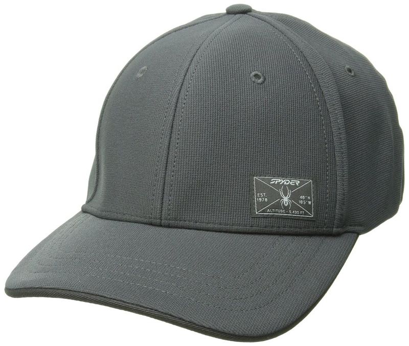 Šiltovka Spyder Man `s Shade Hat 158075-022
