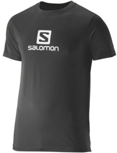 Tričko Salomon Cotton Tee M 370673