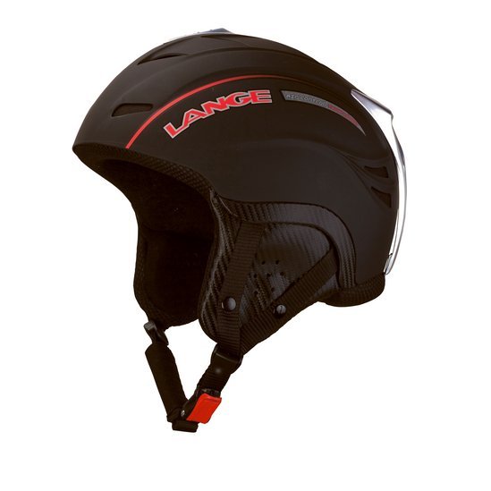 Lyžiarska helma Lange Ultimate LK0HE11