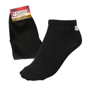 Ponožky Tempish Low black