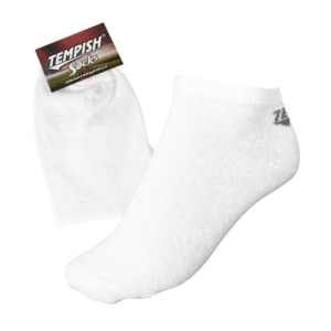 Ponožky Tempish Low white