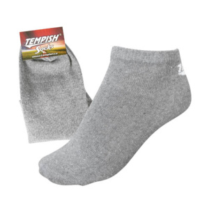 Ponožky Tempish Low grey